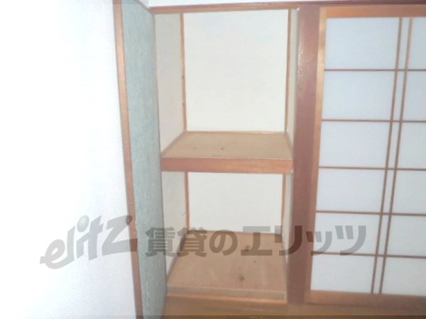 Receipt. It is housed on the first floor Western-style