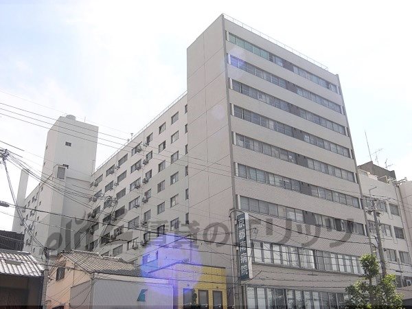 Hospital. 1600m to Kyoto Minami Hospital (Hospital)