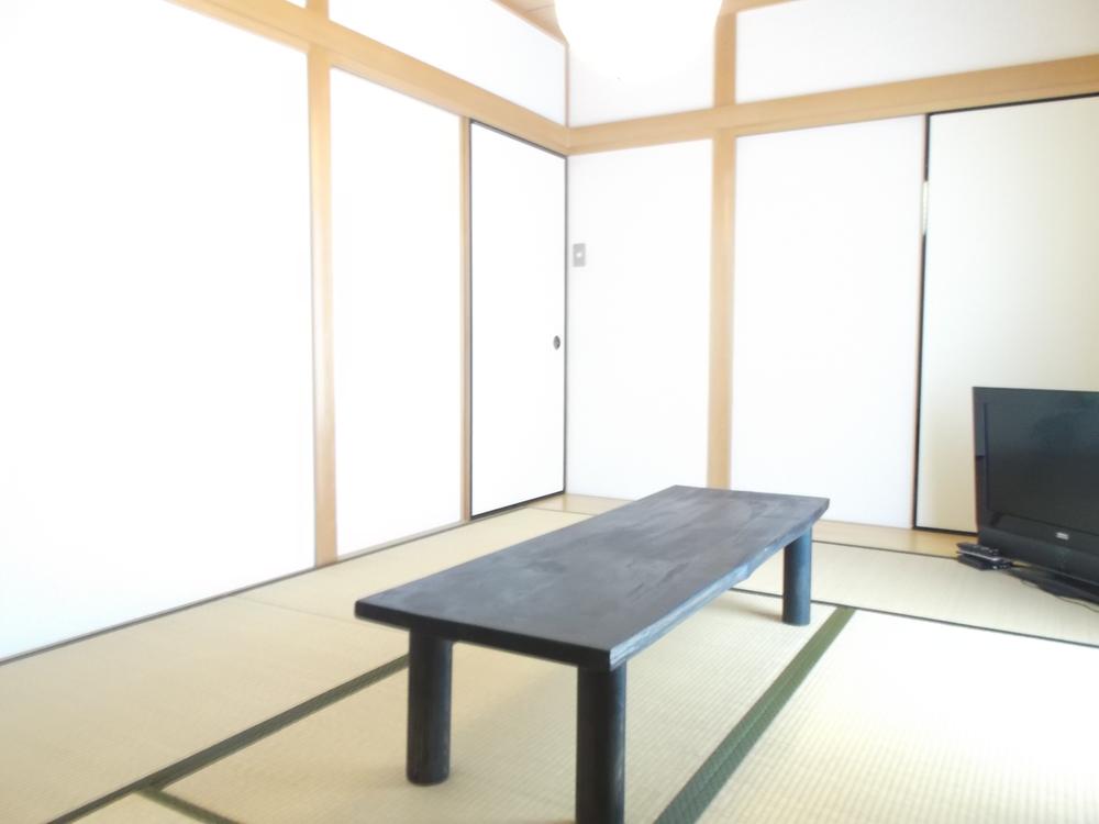 Non-living room. Indoor (12 May 2013) Shooting