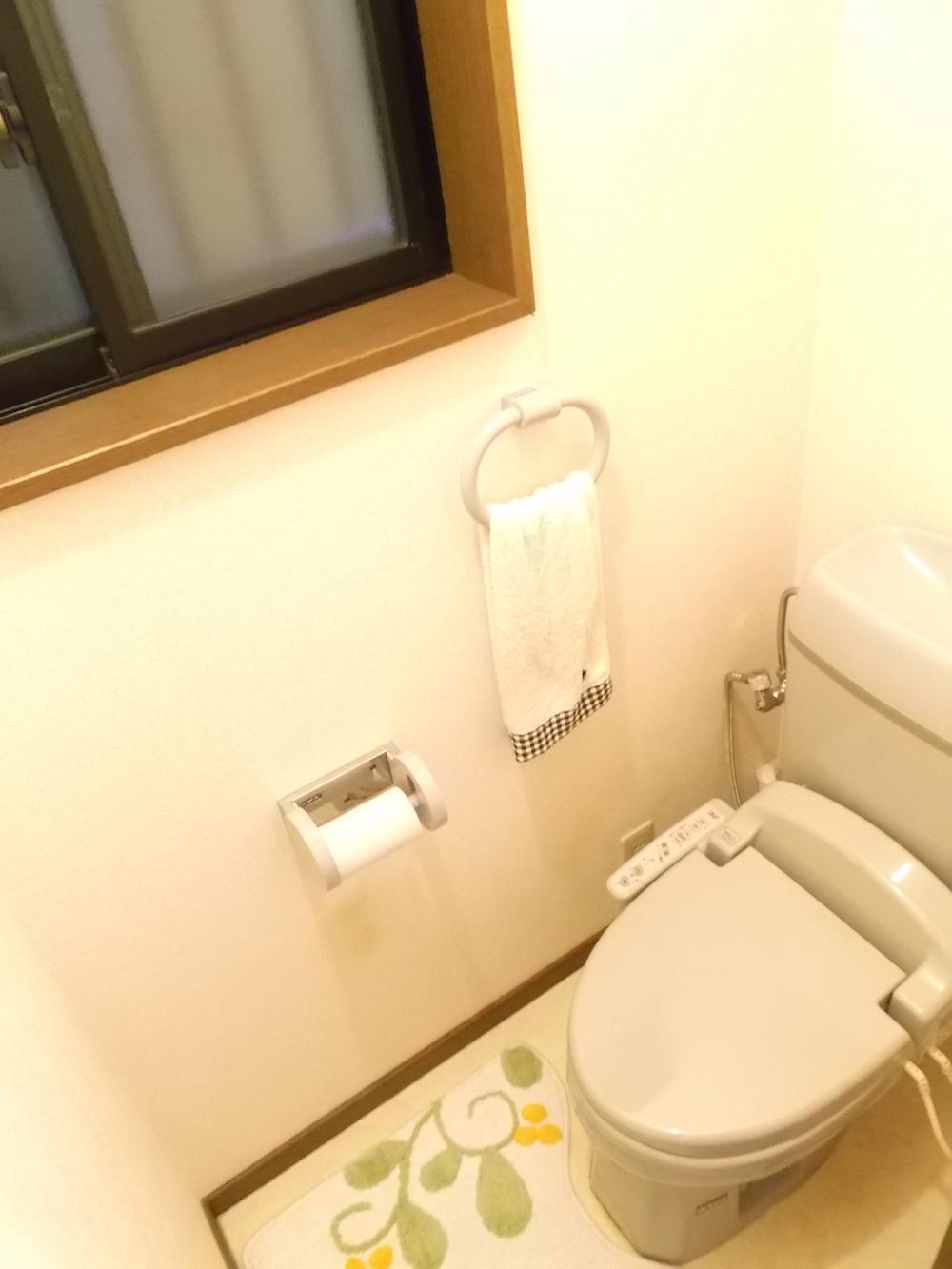 Toilet. Indoor (12 May 2013) Shooting