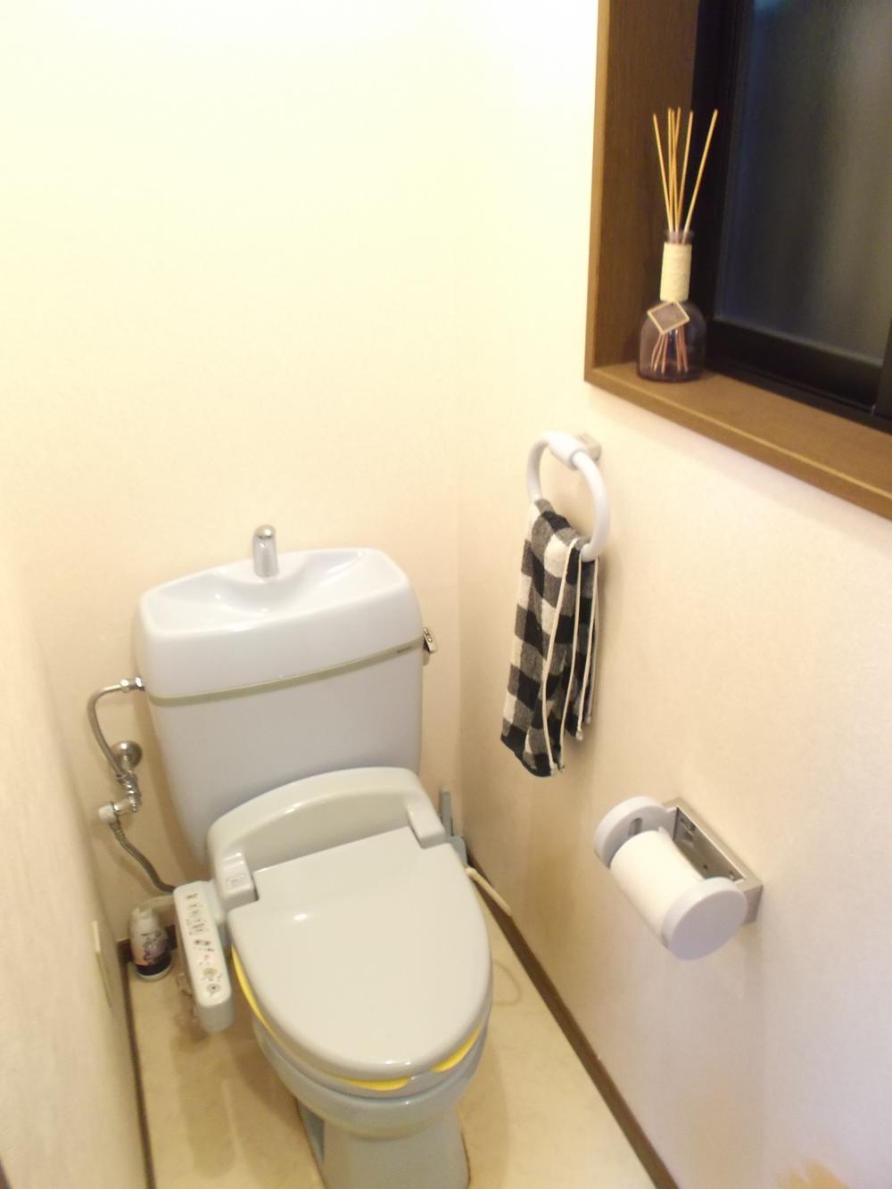 Toilet. Indoor (12 May 2013) Shooting