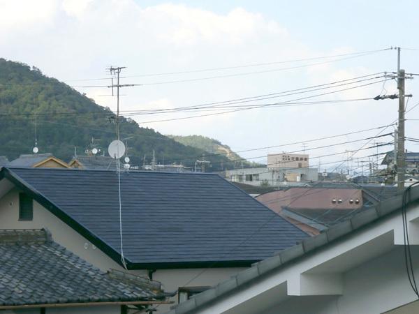 View photos from the dwelling unit