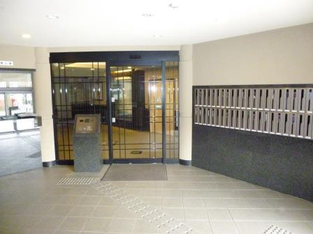 Entrance. Local (12 May 2013) Shooting