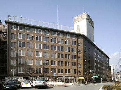 Hospital. 921m until the medical corporation Shinsei Juzenkai Kyoto Sooka hospital