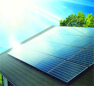 Other. Solar power generation system now the topic of solar power! Utility costs will be very profitable ☆ 