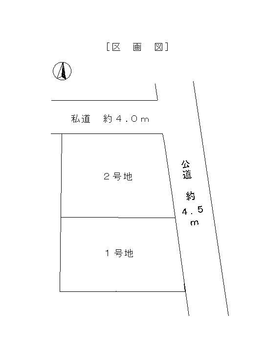 The entire compartment Figure