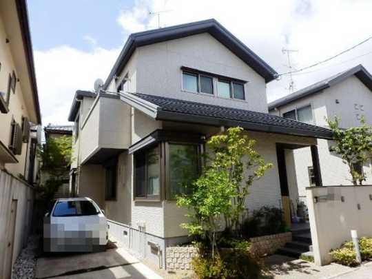 Local appearance photo. appearance