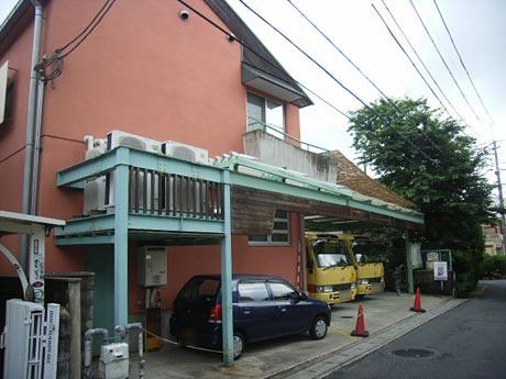 kindergarten ・ Nursery. Muso to kindergarten 510m