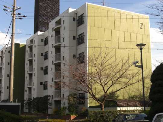 Local appearance photo. appearance