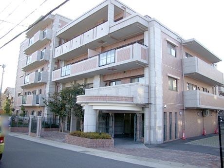 Local appearance photo