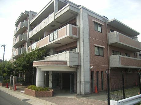 Other common areas. Common areas