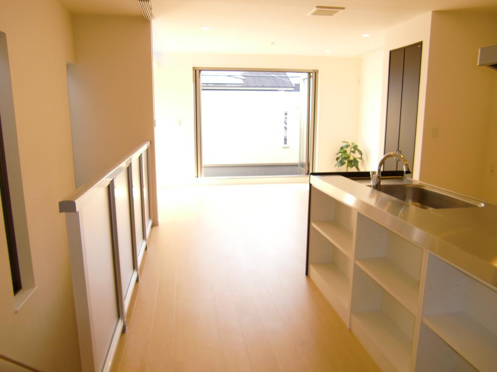 Kitchen. LDK22.7 Pledge It is very bright room