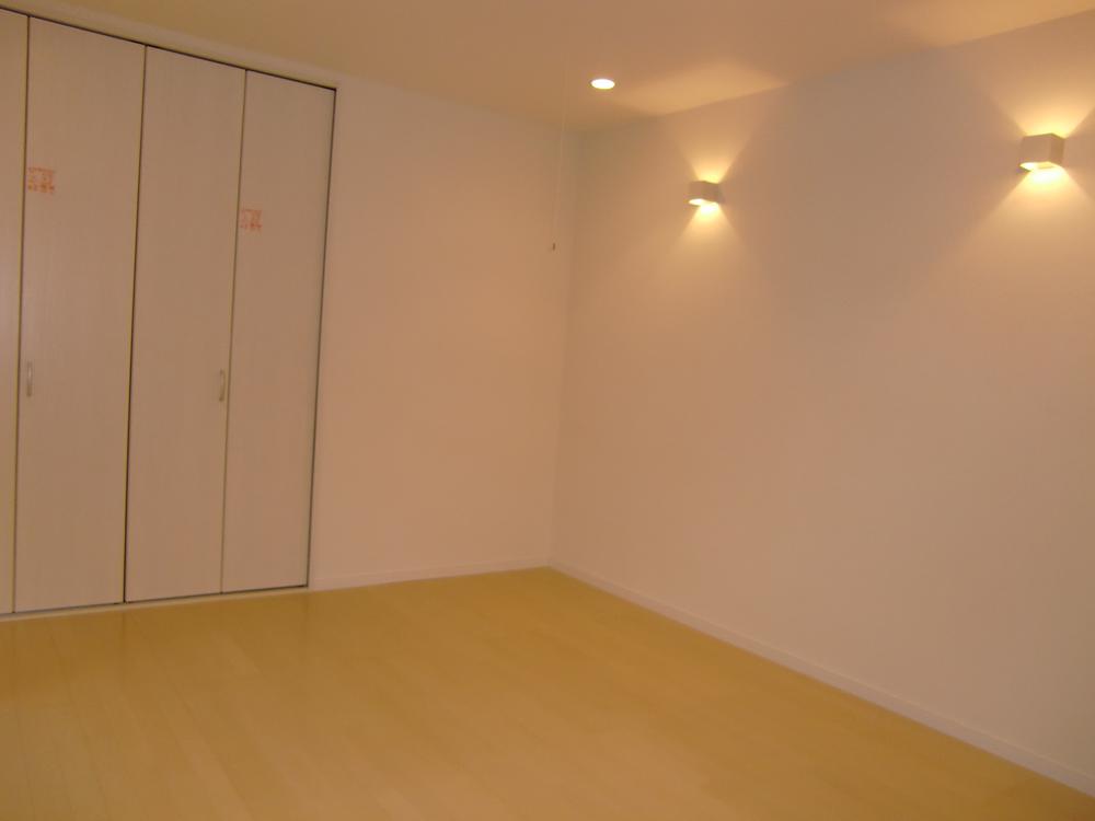 Non-living room. 1F Western-style 7 Pledge