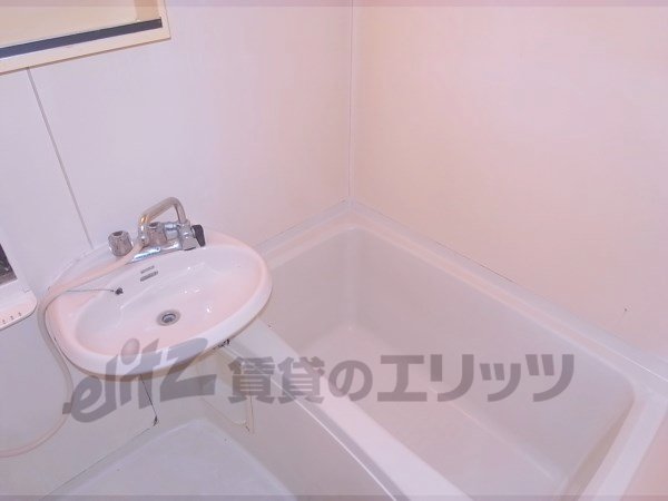 Bath. A beautiful bathtub.