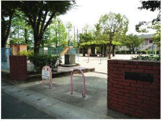 Other. ☆ Tokiwano children's park a 10-minute walk ☆