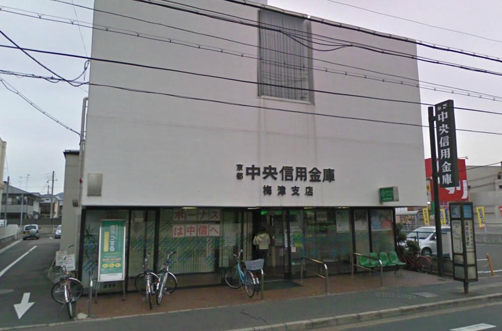 Bank. Kyoto Chuo Shinkin Bank