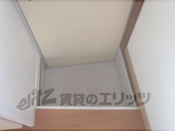 Entrance. It is the entrance of the room