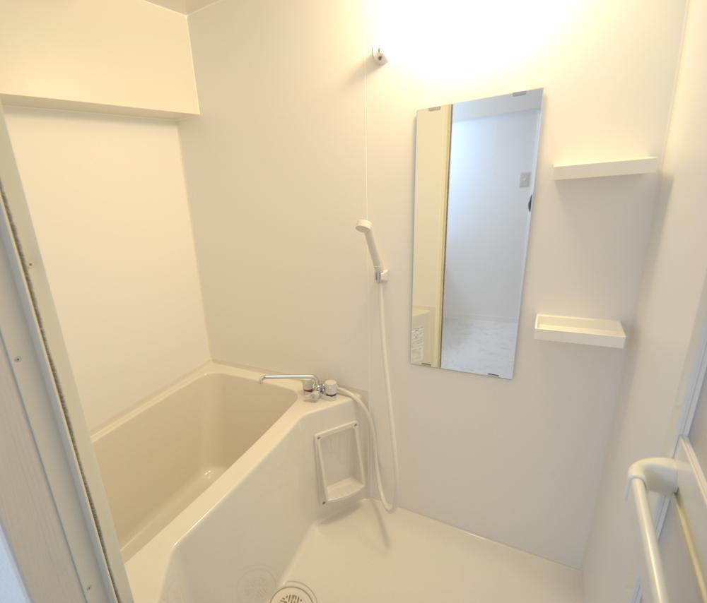 Bathroom. Indoor (10 May 2013) Shooting