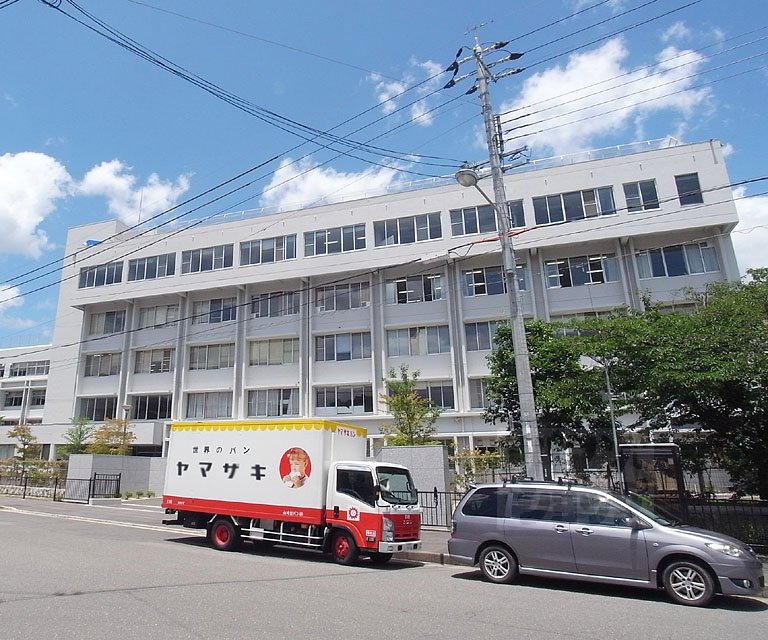 University ・ Junior college. Kyoto Saga University of Arts (University of ・ 2200m up to junior college)