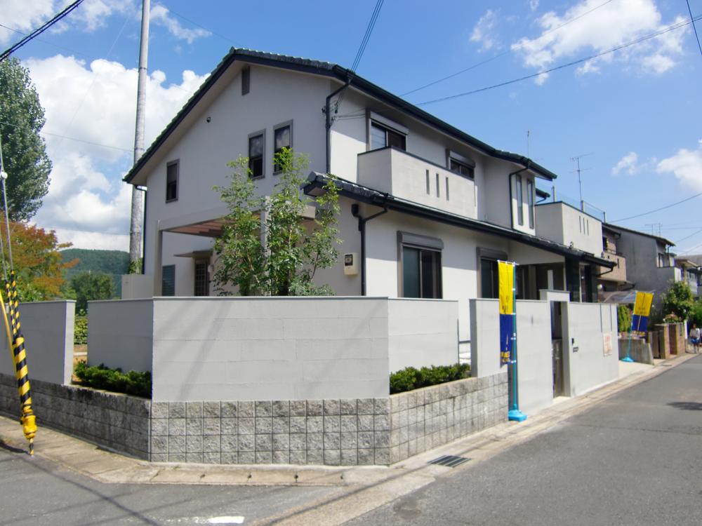 Compartment figure. 79,800,000 yen, 5LDK + S (storeroom), Land area 233.86 sq m , Building area 202.88 sq m