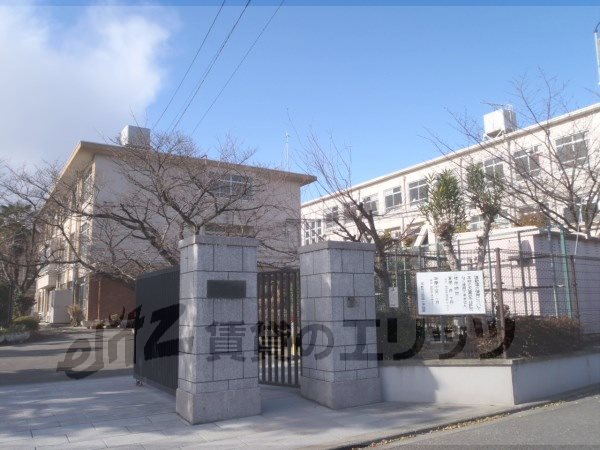 Primary school. Garden 400m up to elementary school (elementary school)