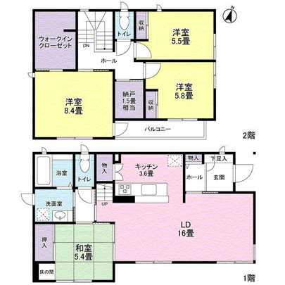 Floor plan. It is a floor plan. 