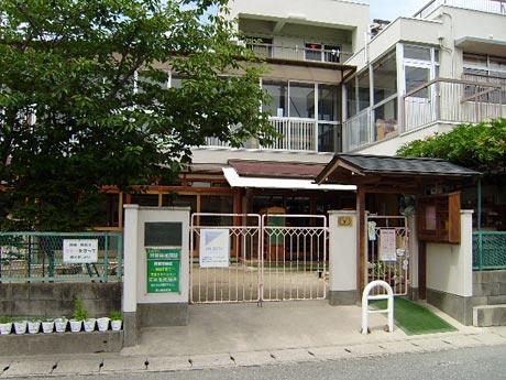 kindergarten ・ Nursery. Hachikeoka zelkova to nursery school 650m