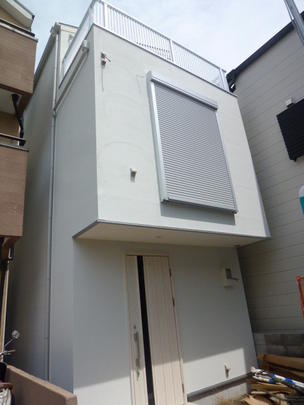 Local appearance photo