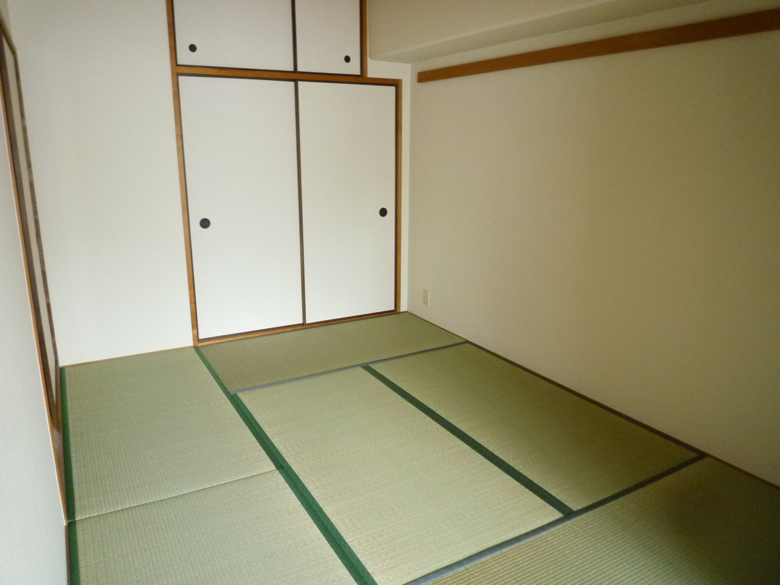 Other room space