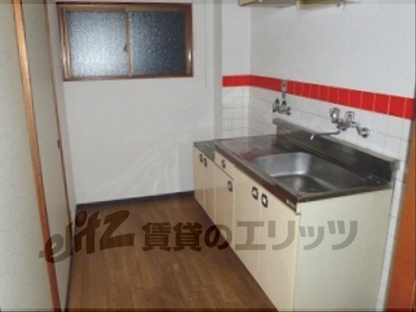 Other room space. Corridor