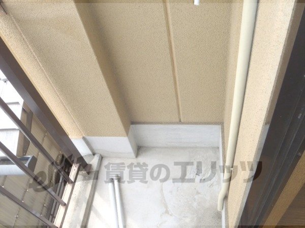 Other Equipment. Laundry Area