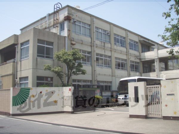 Junior high school. SusumuOsamu 750m until junior high school (junior high school)