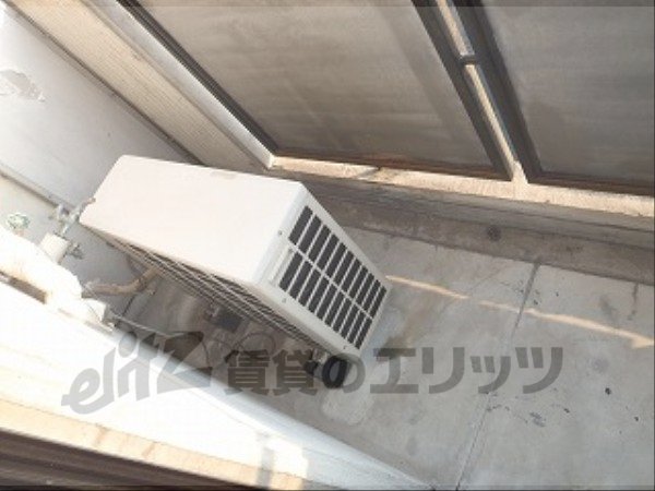 Other Equipment. Laundry Area