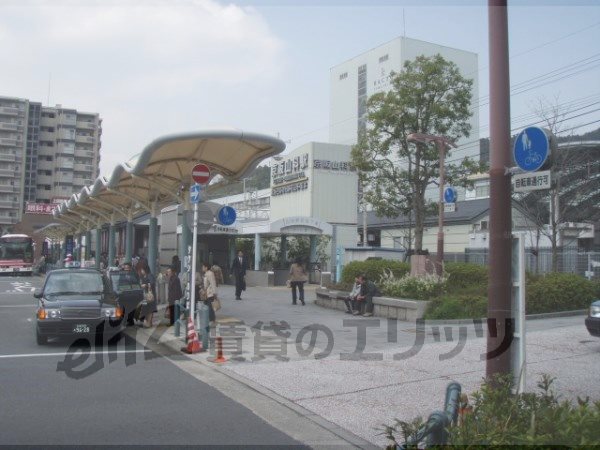 Other. 700m to Keihan Yamashina Station (Other)