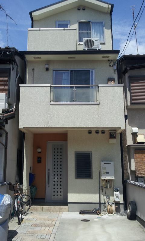 Local appearance photo. Local appearance photo, Day is preeminent (* ^ _ ^ *)