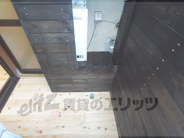 Other Equipment. Laundry Area