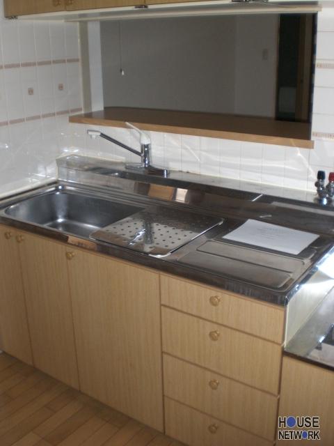 Kitchen. Looking for a perfect room in your eyes!