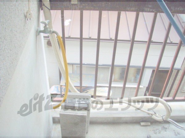 Other Equipment. Laundry Area