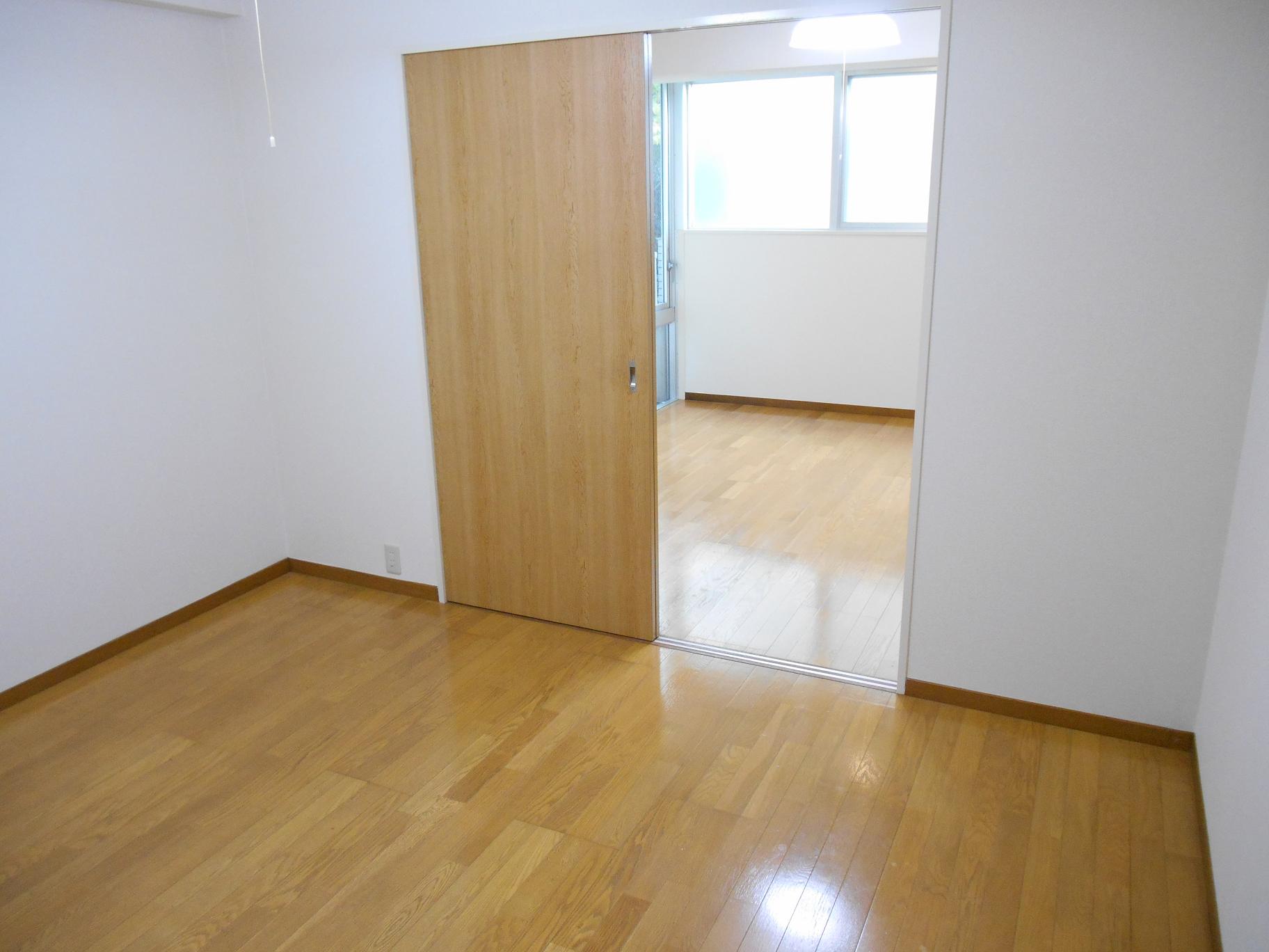 Other room space. Interior