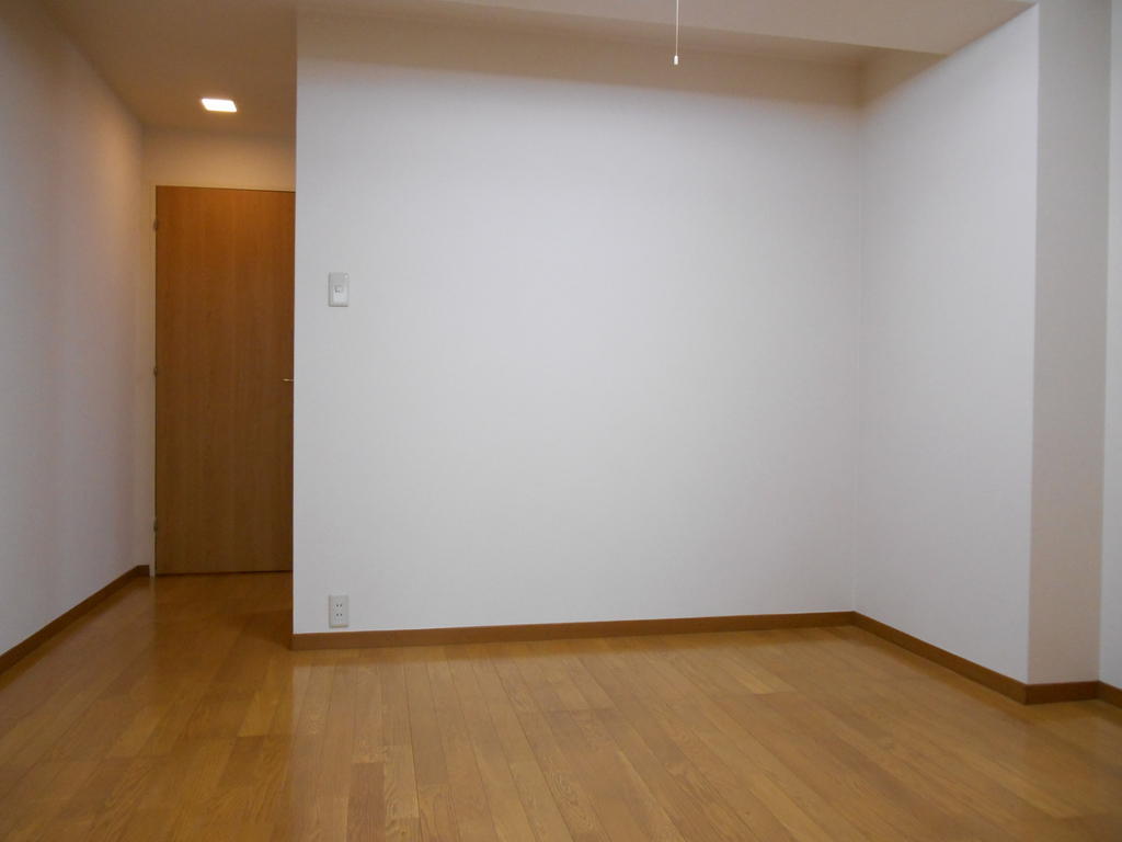 Other room space. Interior