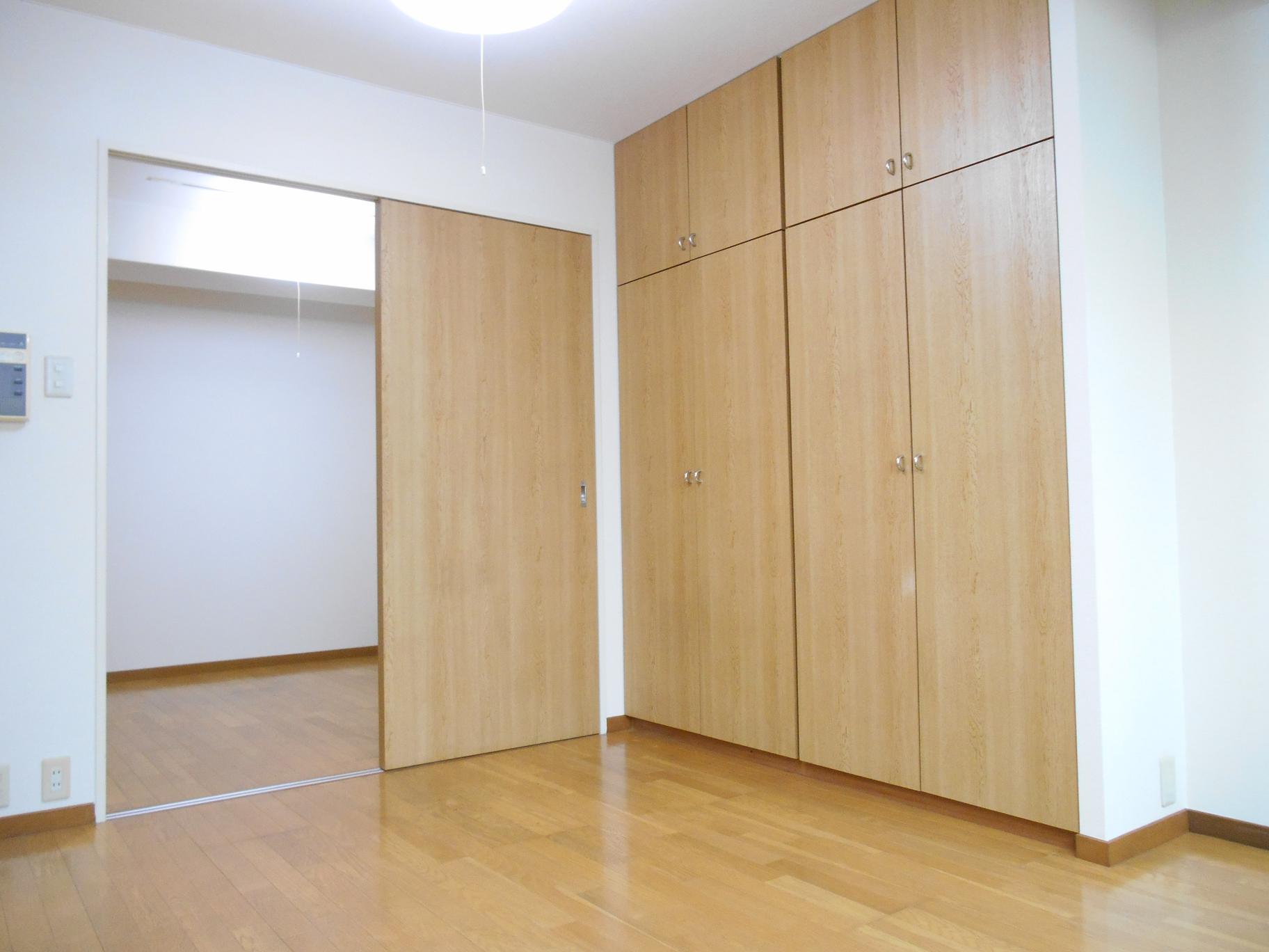 Living and room. Interior