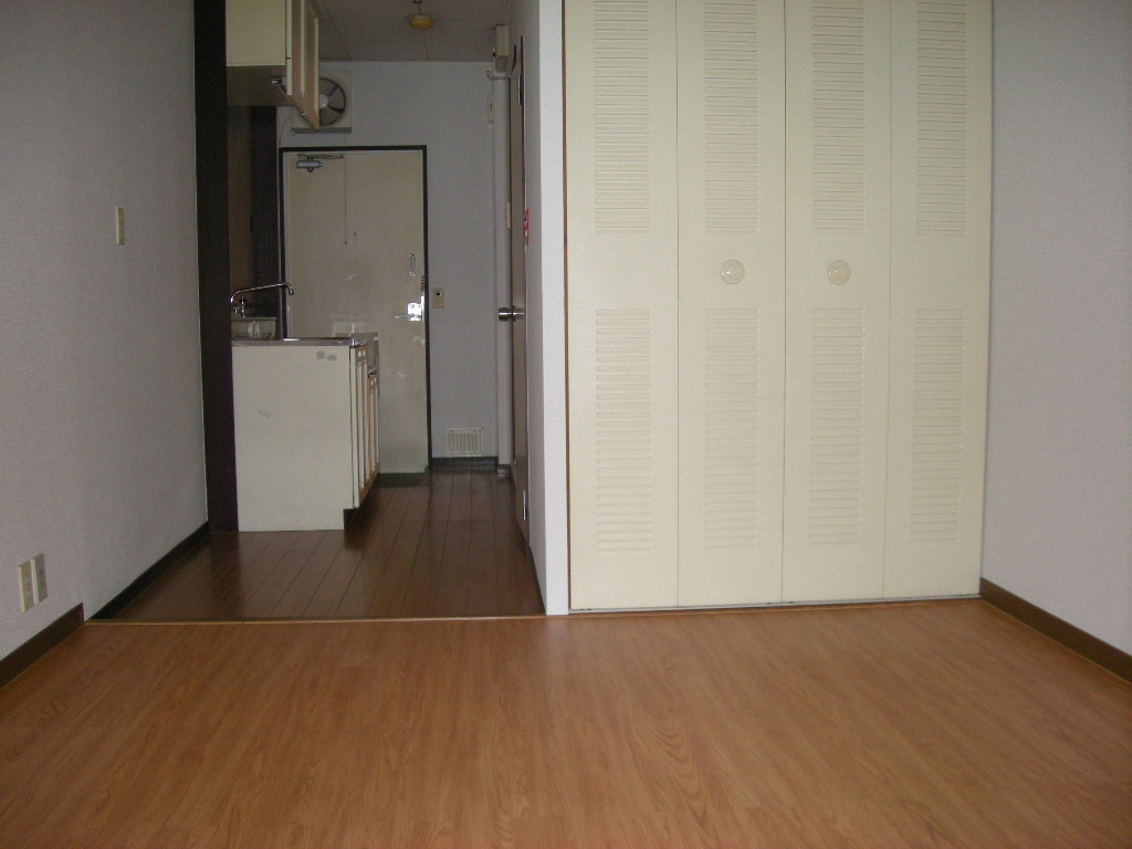 Other room space. Interior