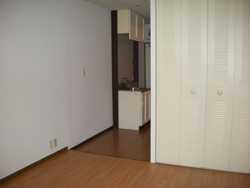 Other room space. Interior