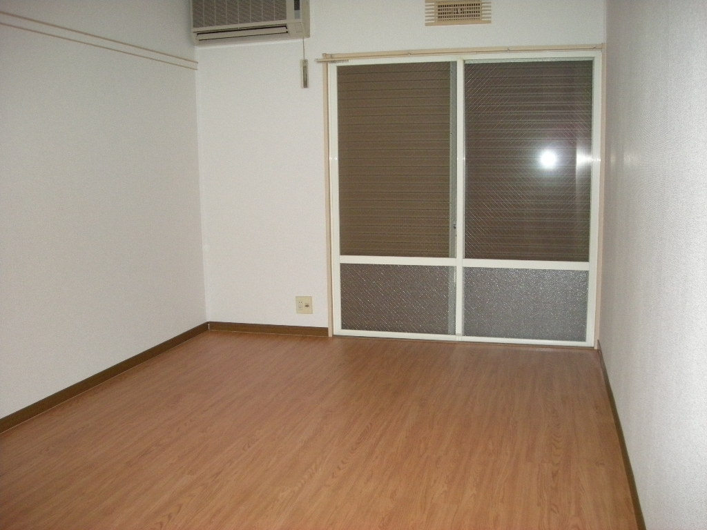 Living and room. Interior