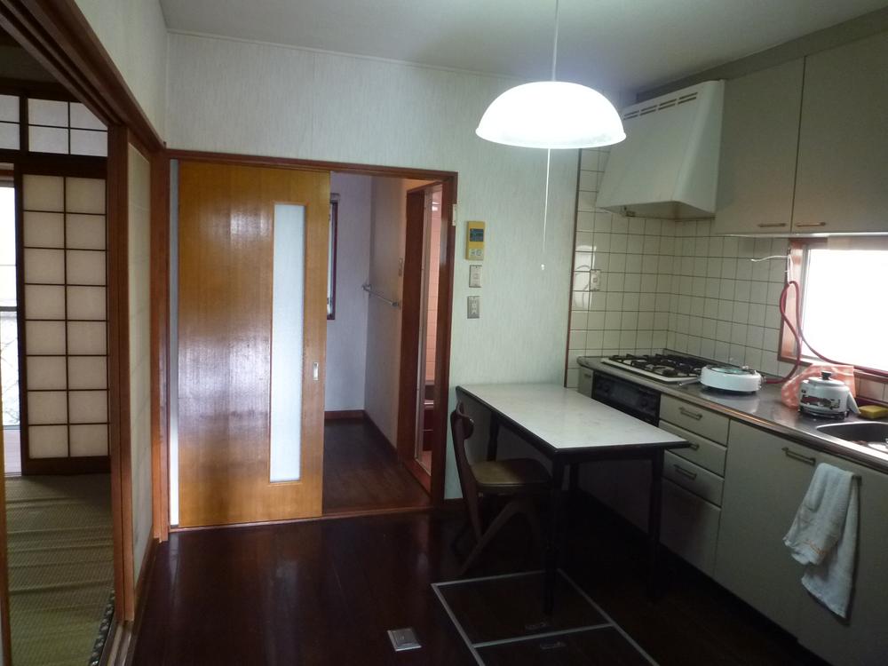 Other introspection. DK (4.5 tatami mats)