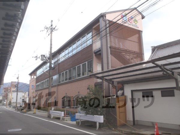 kindergarten ・ Nursery. Man'intera nursery school (kindergarten ・ 230m to the nursery)