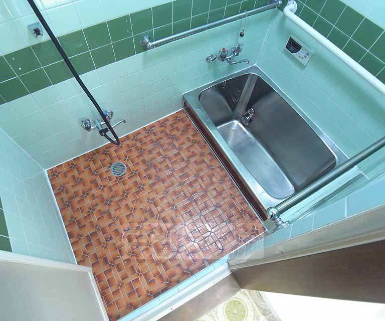 Bath. Comfortable to shoulder ・ ・ ・ .