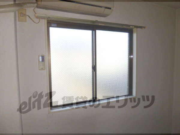 Other Equipment. bay window