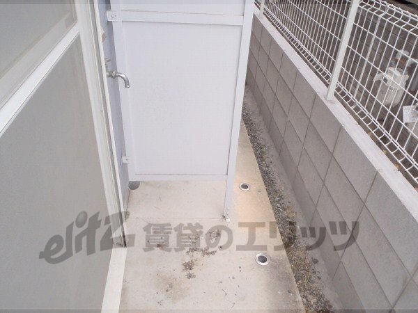 Other Equipment. Laundry Area