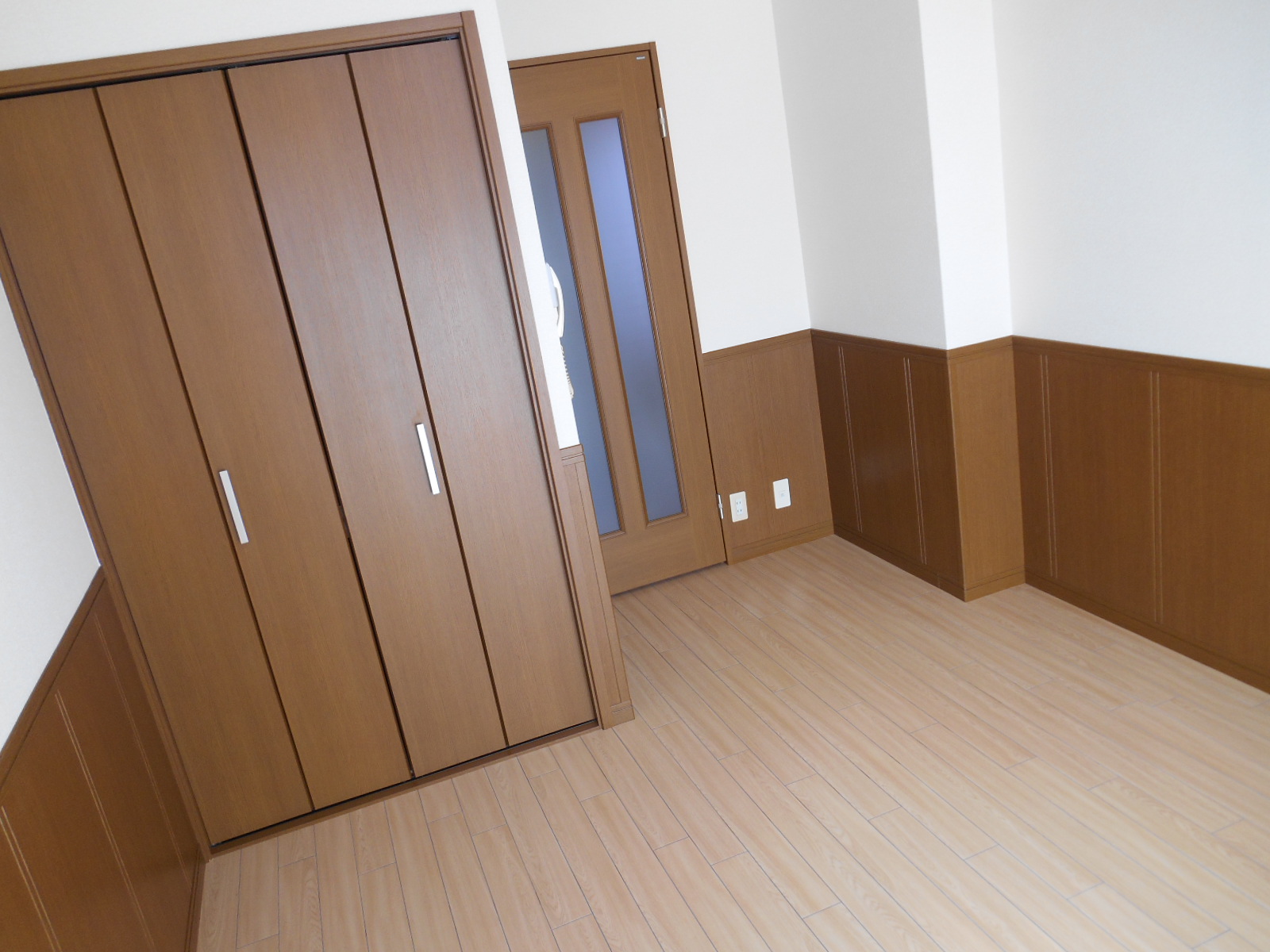 Other room space. Interior